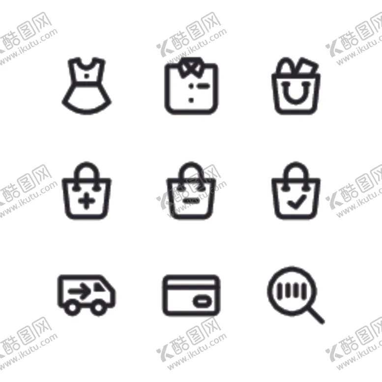 编号：57378805150712018029【酷图网】源文件下载-图标