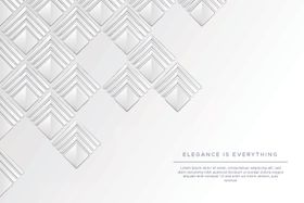 几何抽象底纹