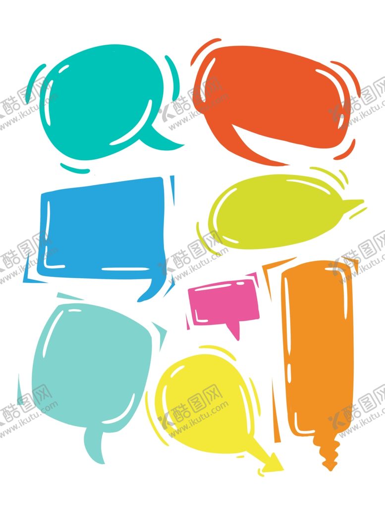 编号：34206510040615194693【酷图网】源文件下载-对话框