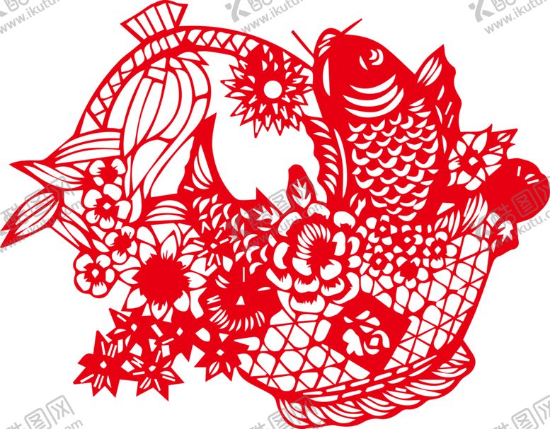 编号：25570209280633005226【酷图网】源文件下载-剪纸