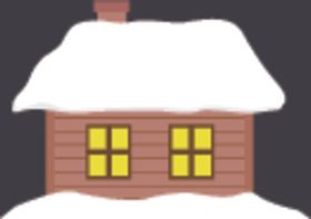 雪屋