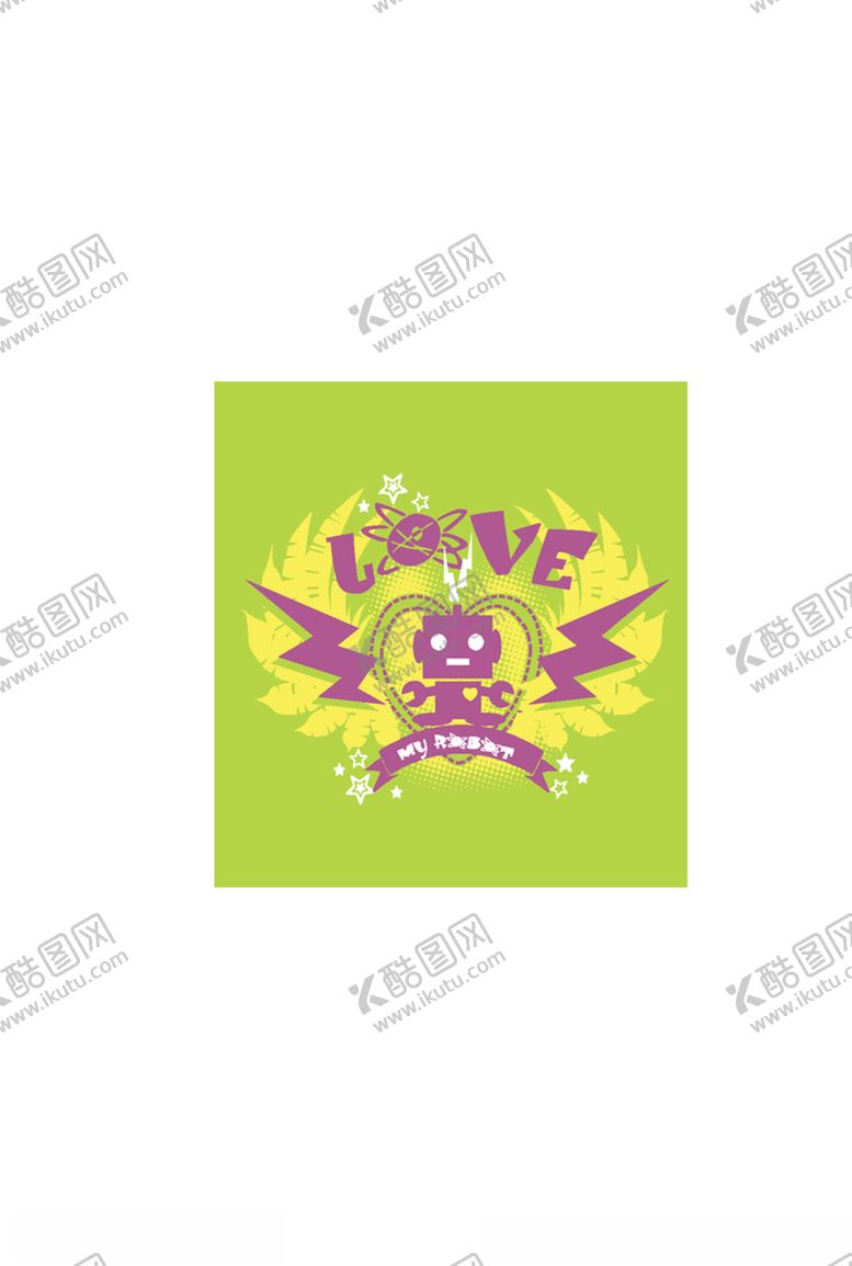 编号：85953206270340187228【酷图网】源文件下载-卡通动物