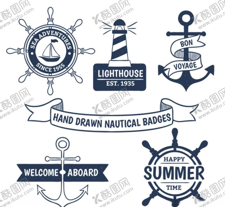 编号：45744110111920489783【酷图网】源文件下载-船锚