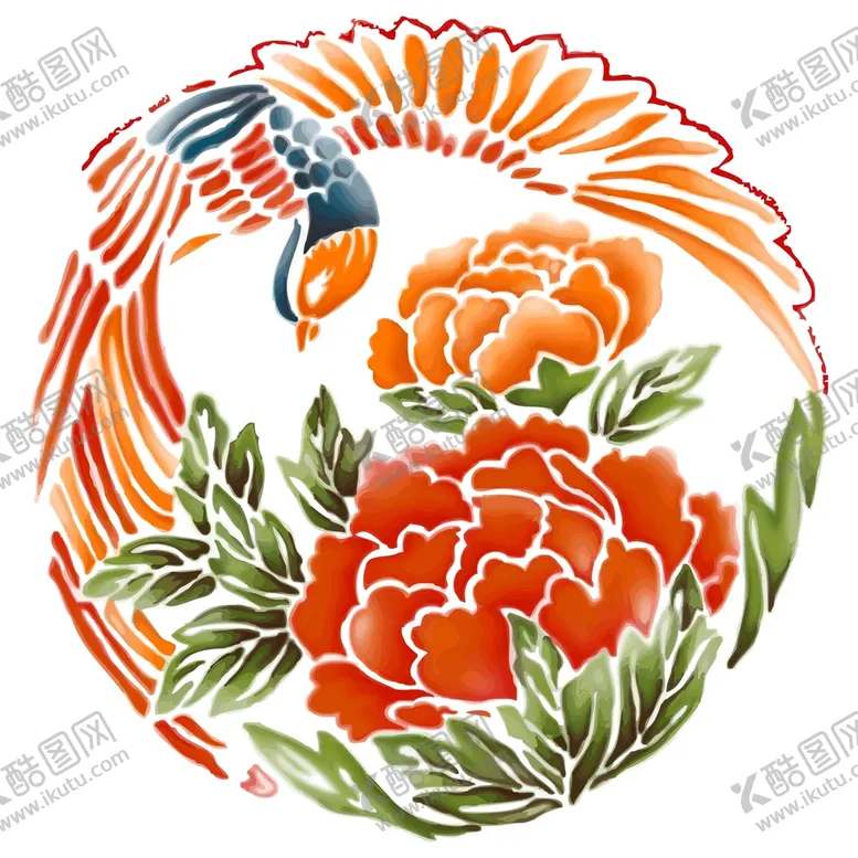 编号：62734009210416183019【酷图网】源文件下载-装饰花纹  