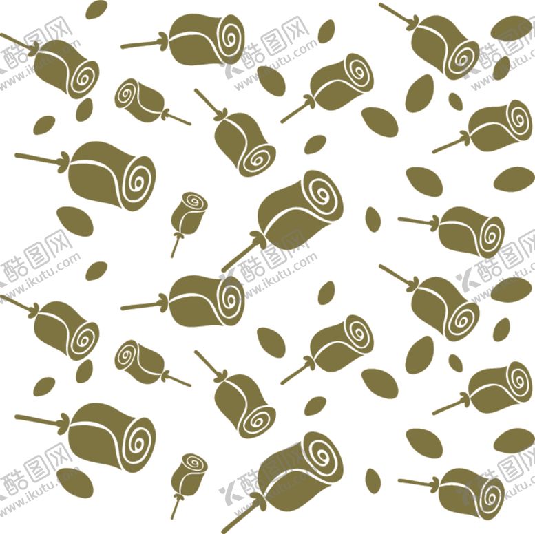 编号：80543710080529052322【酷图网】源文件下载-茉莉花