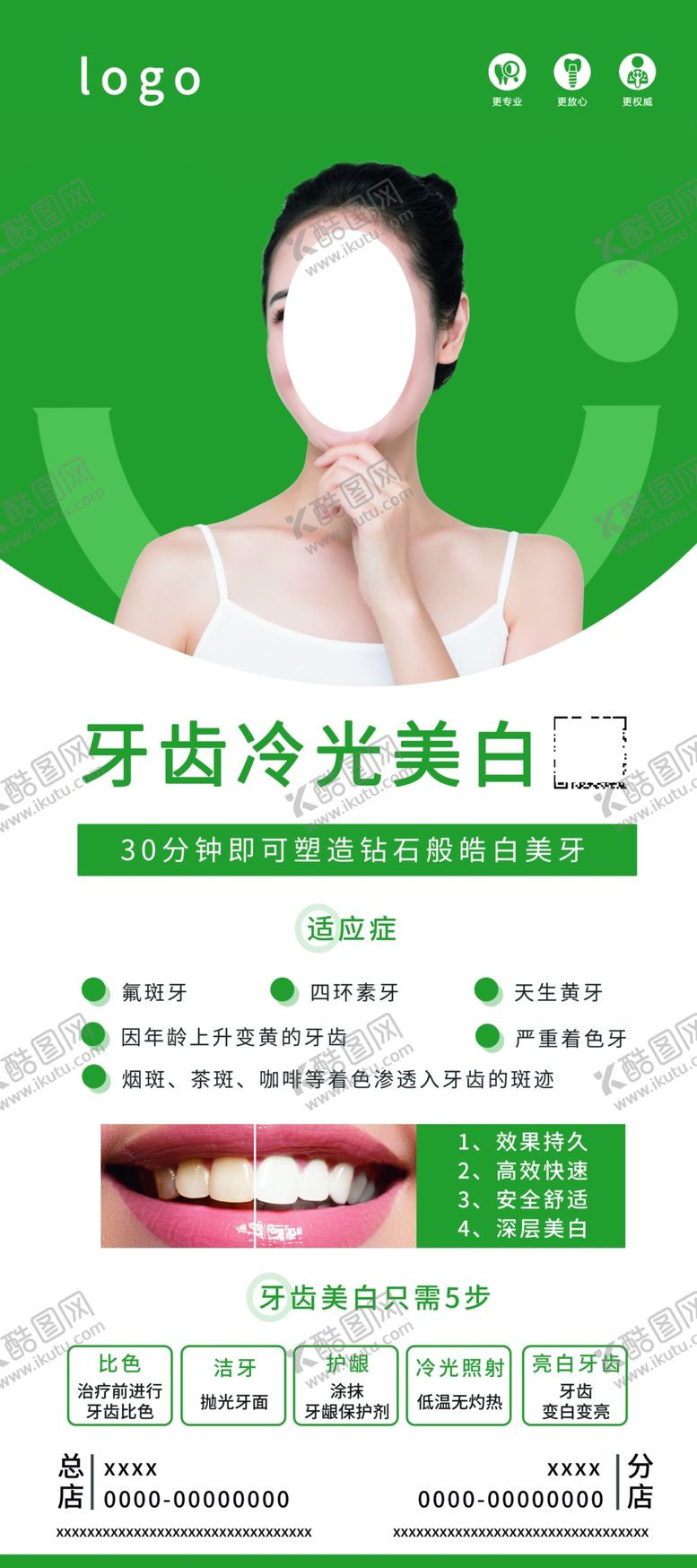编号：60322104300857596701【酷图网】源文件下载-科普展架
