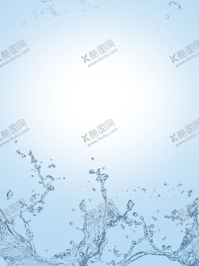 编号：60028709251006371896【酷图网】源文件下载-水润水花化妆品背景