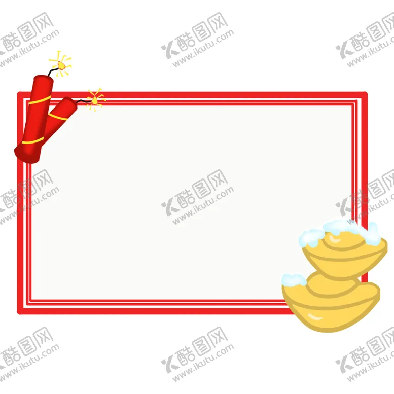 编号：46668606142158234111【酷图网】源文件下载-卡通边框