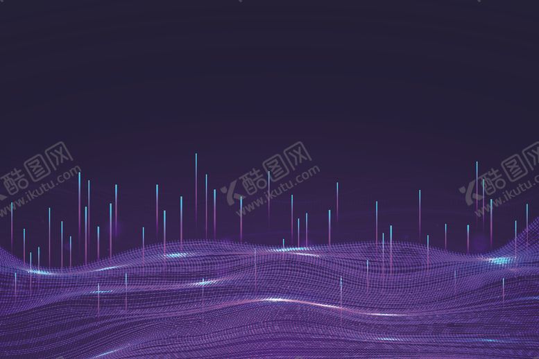 编号：38413207080616001965【酷图网】源文件下载-科技背景