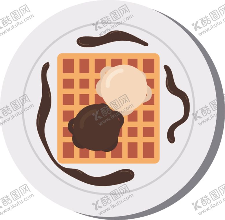 编号：55656507050128024566【酷图网】源文件下载-食物