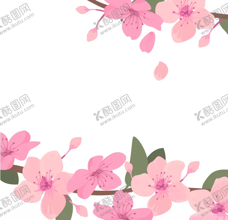 编号：55889206272313063839【酷图网】源文件下载-樱花