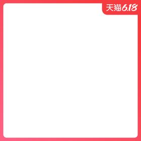 红色边框618模板