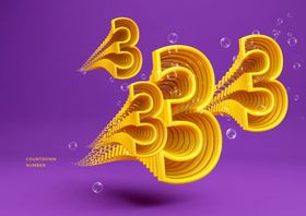 数字
