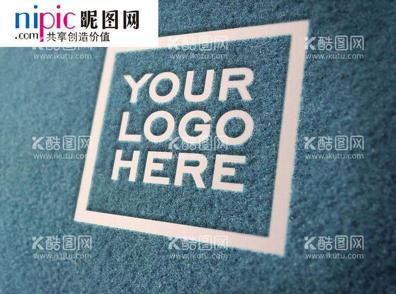 编号：30781209261000206540【酷图网】源文件下载-LOGO样机图片