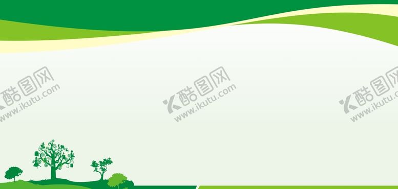 编号：65343701200454515306【酷图网】源文件下载-绿色宣传栏