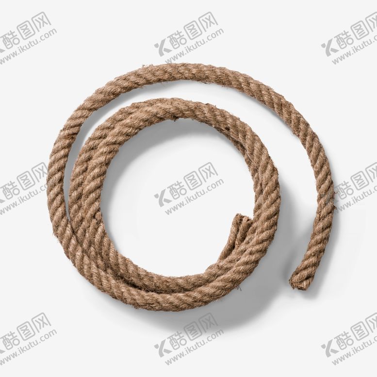 编号：89678702201554218129【酷图网】源文件下载-免扣绳子