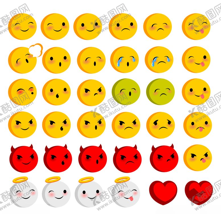 编号：30637009152145463270【酷图网】源文件下载-表情包