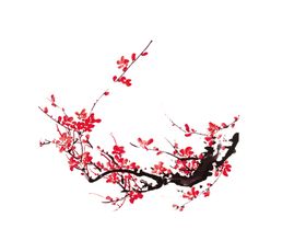 梅花