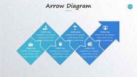商务图表矢量元素标志标矢量元素标数据