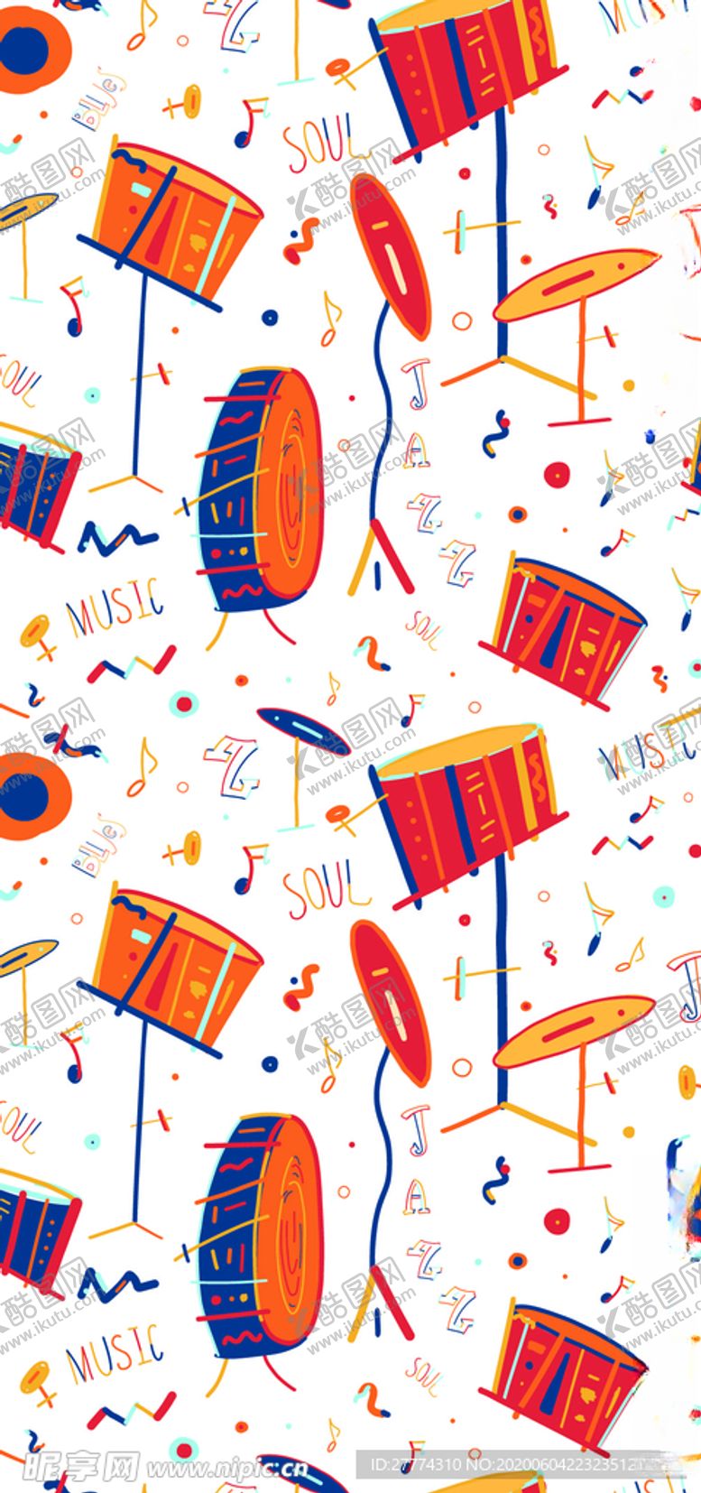 编号：25108609260042463560【酷图网】源文件下载-音乐器材
