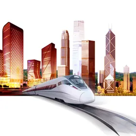 高铁