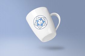 样机logo样机标志样机