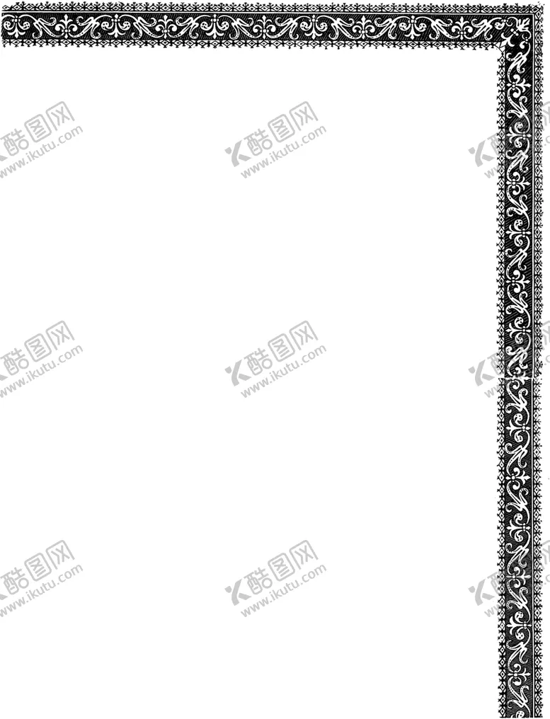 编号：37136305101934267571【酷图网】源文件下载-镂空花图案