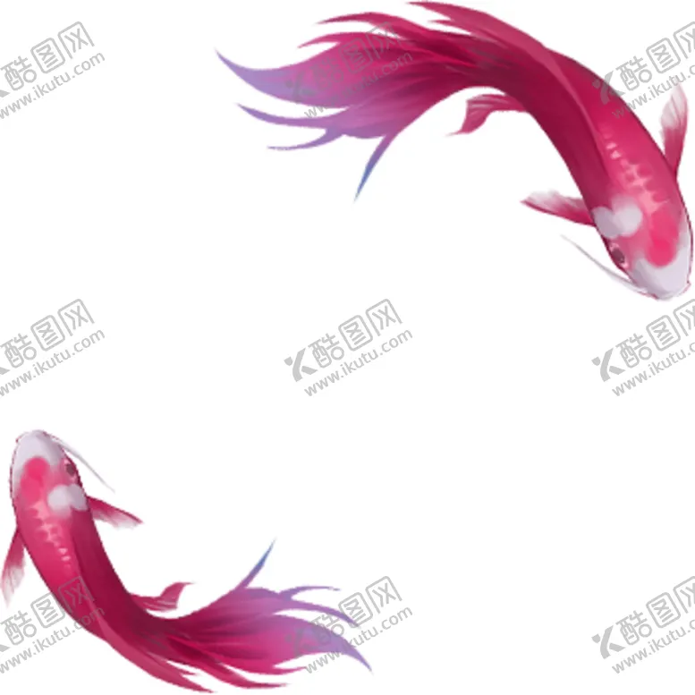编号：42416706260531086999【酷图网】源文件下载-锦鲤