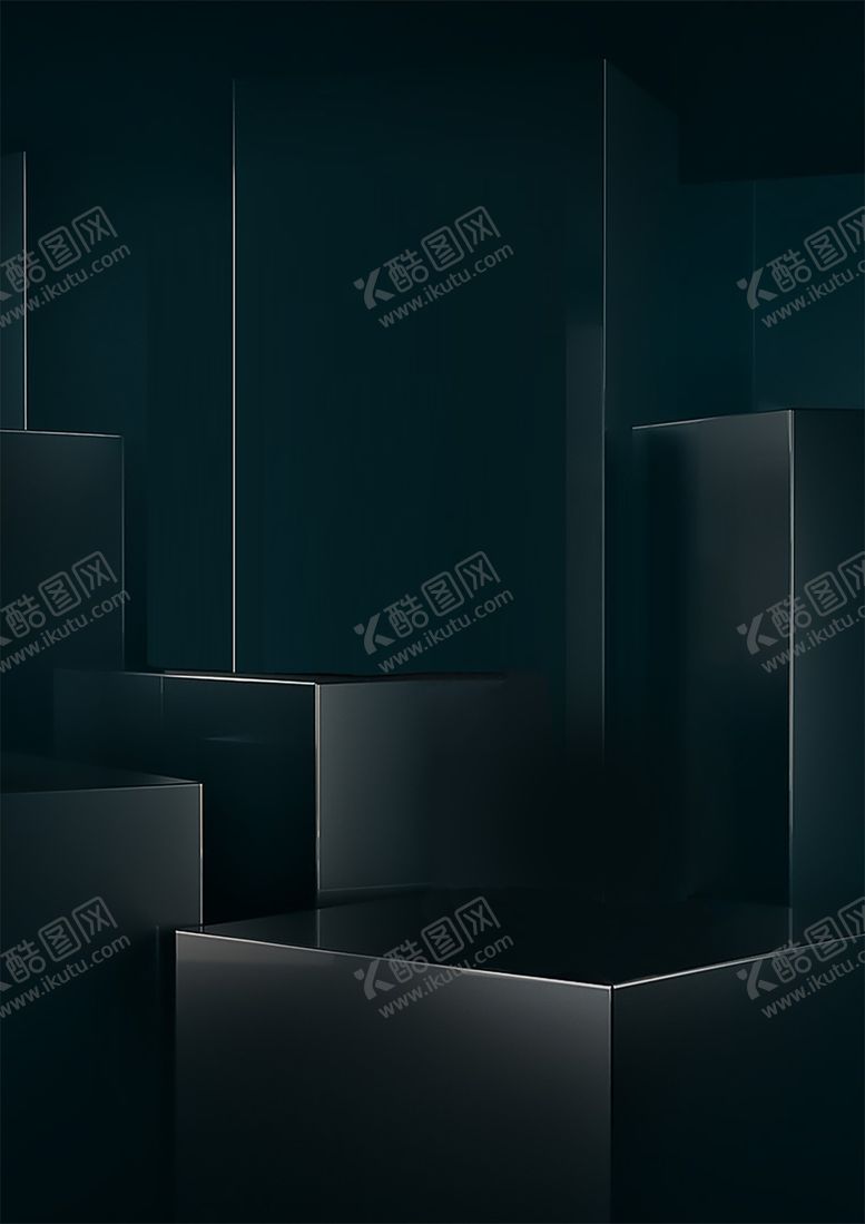 编号：12888603151332242399【酷图网】源文件下载-黑色质感