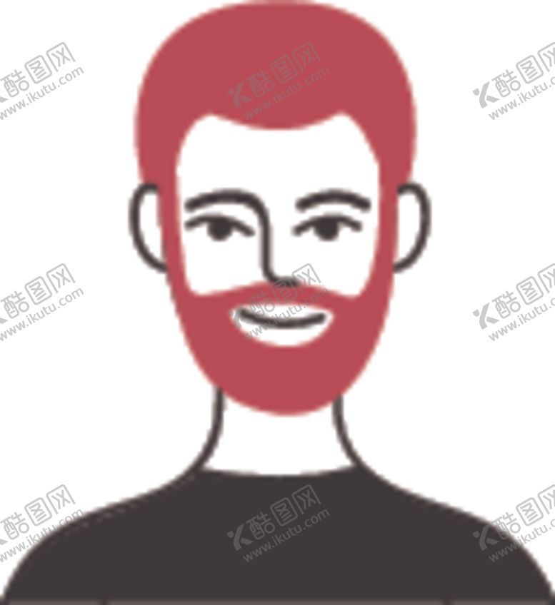 编号：14428110240510132448【酷图网】源文件下载-男人