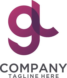 字母logo