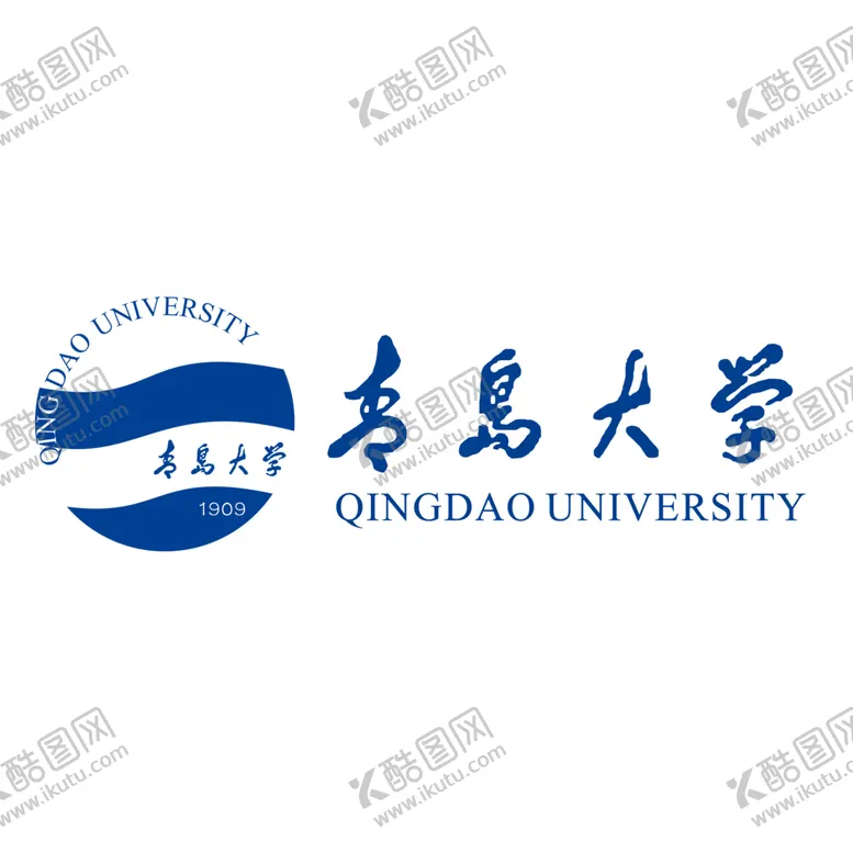 编号：86802202122345416916【酷图网】源文件下载-青岛大学