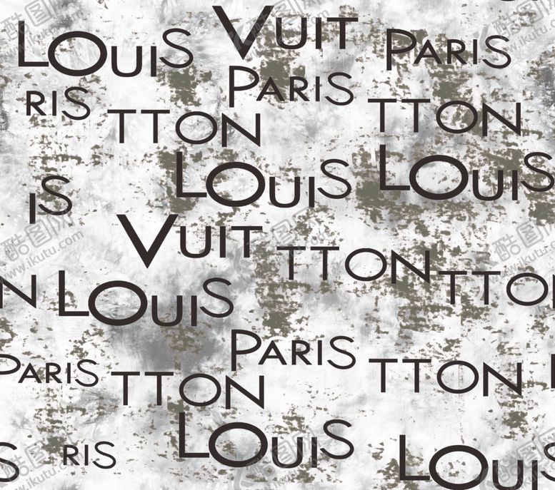 编号：15638710052002227477【酷图网】源文件下载-复古数码印花男装女装格