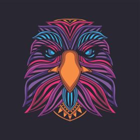 动物插画