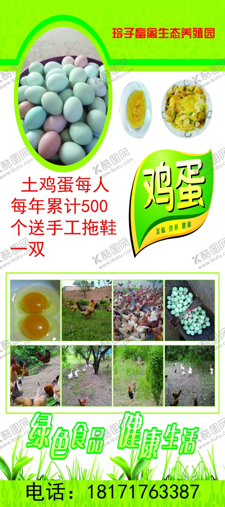 编号：19253711232013387970【酷图网】源文件下载-土鸡蛋