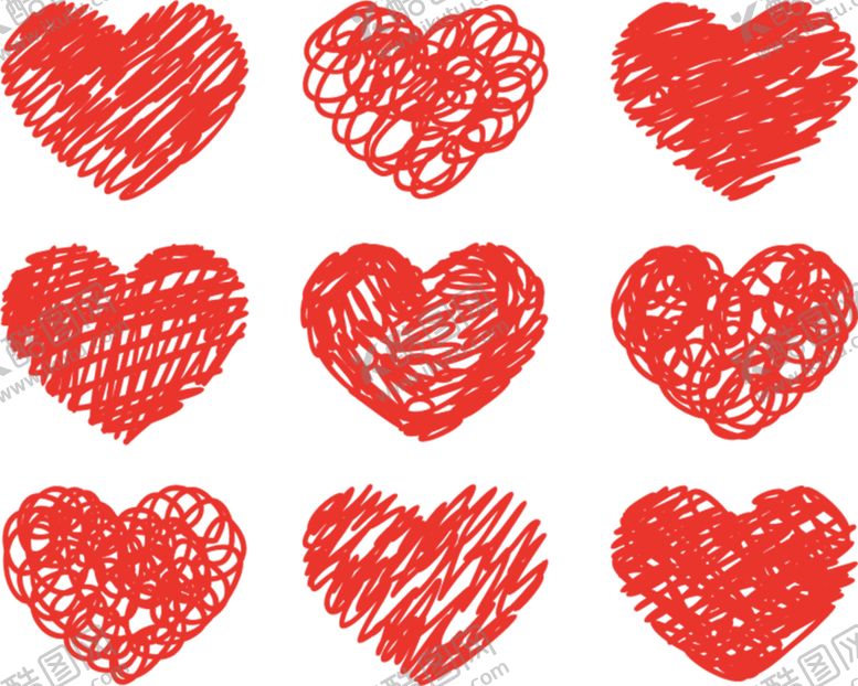 编号：71131209180344021595【酷图网】源文件下载-红色背景