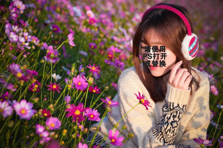 编号：17057607040658278029【酷图网】源文件下载-美女