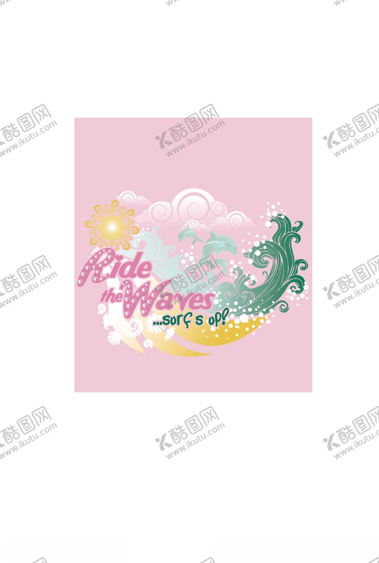 编号：16016010022009448999【酷图网】源文件下载-字母印花