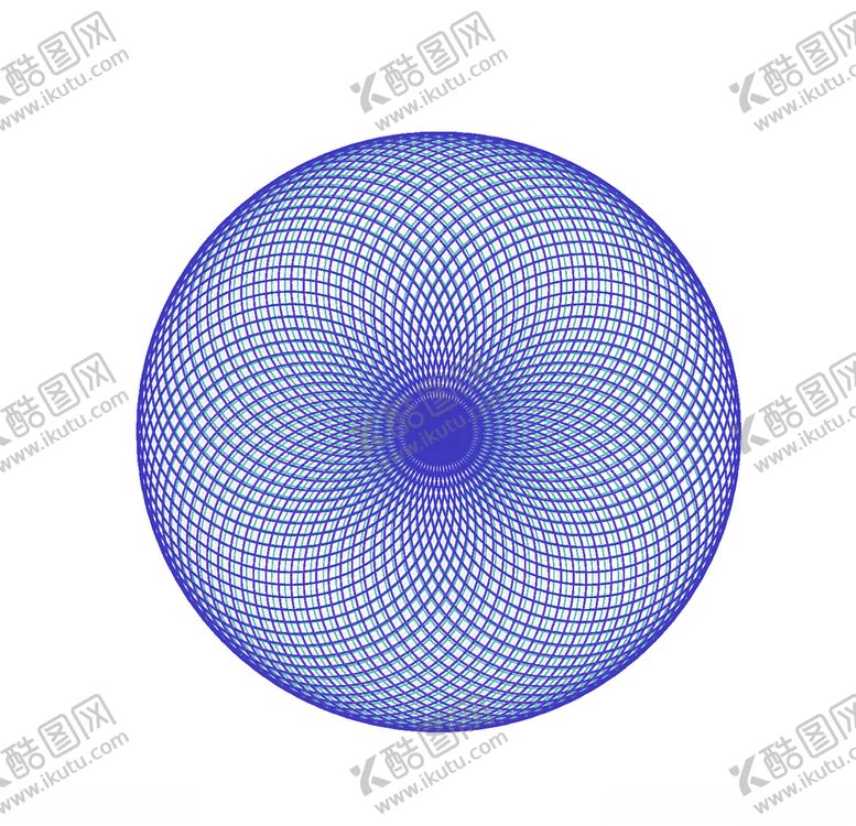 编号：93919804172241303236【酷图网】源文件下载-圆形图案