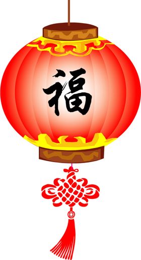 喜庆灯笼