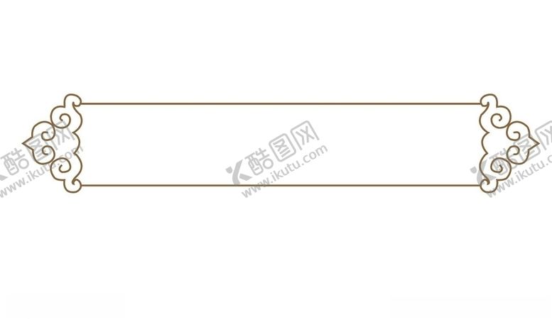 编号：29272004010053417187【酷图网】源文件下载-复古边框