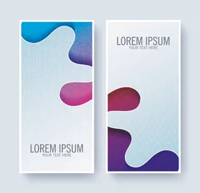 时尚banner
