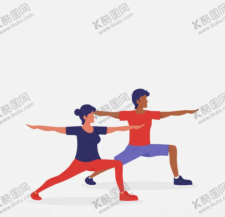 编号：96967604131656308088【酷图网】源文件下载-瑜伽