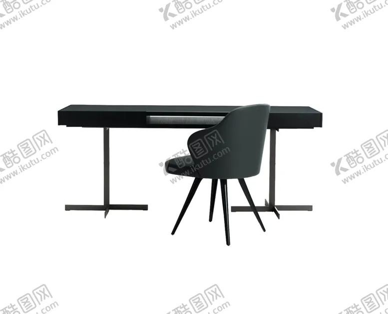 现代家具生活艺术居抠图
