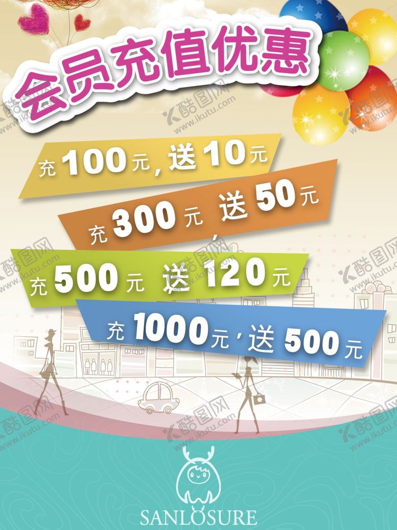 编号：70021705090941018252【酷图网】源文件下载-圣洛雪会员充值