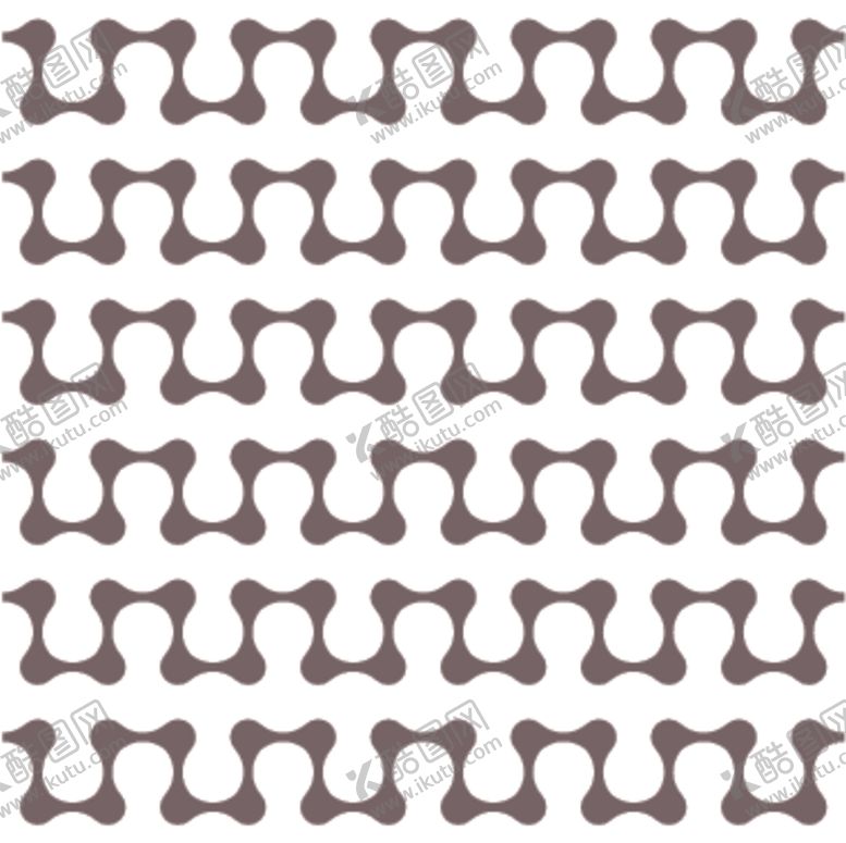 编号：27545509171058544610【酷图网】源文件下载-黑白线条纹理图案