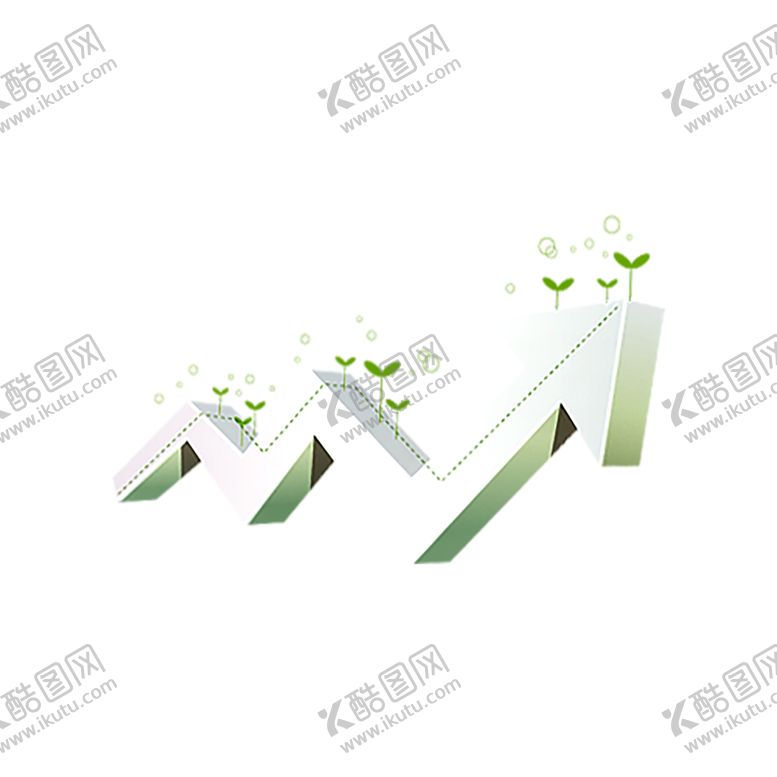 编号：48279906271726103976【酷图网】源文件下载-绿色相框