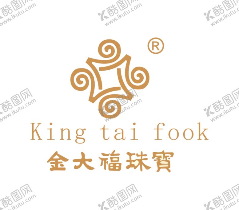编号：13436607070456427852【酷图网】源文件下载-金大福珠宝