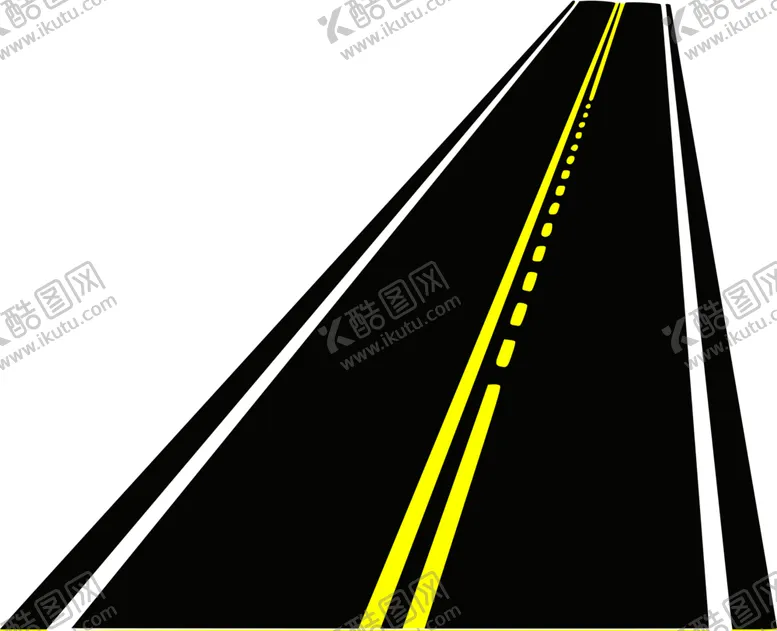 编号：87809101182242593810【酷图网】源文件下载-道路 