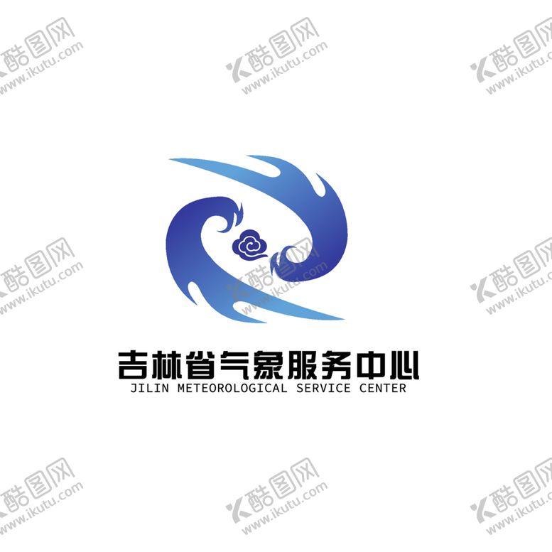 编号：21080801170437233128【酷图网】源文件下载-气象局logo